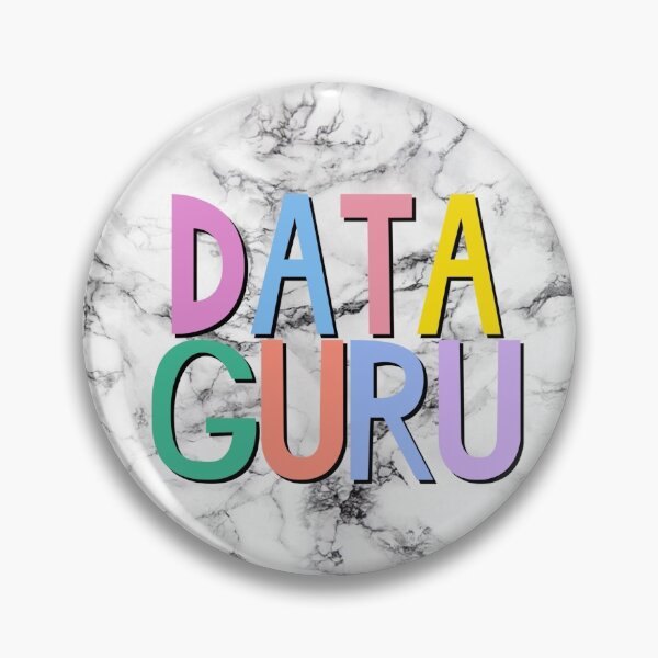 Item preview, Data Guru designed and sold by EvyStickersx.