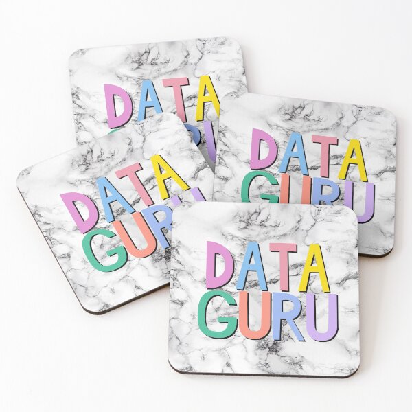Item preview, Data Guru designed and sold by EvyStickersx.