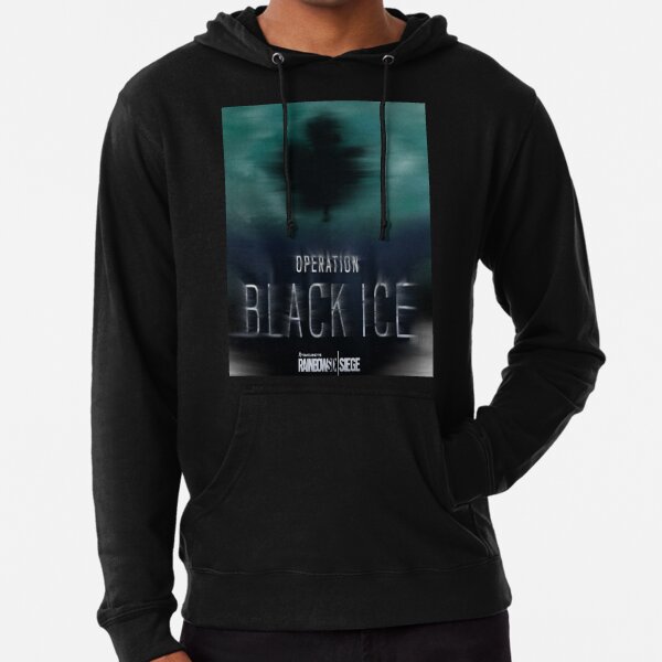 Black Ice Skin Sweatshirts Hoodies Redbubble - frozen myths hoodie roblox