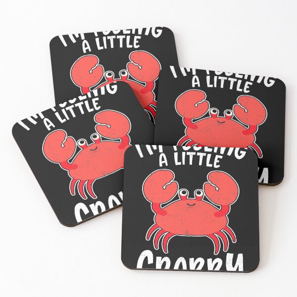 Item preview, Hermit Crab design | Crustacean design graphic designed and sold by Lisbob.