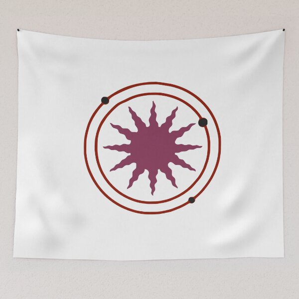 Item preview, Mithraic Church designed and sold by seriesclothing.