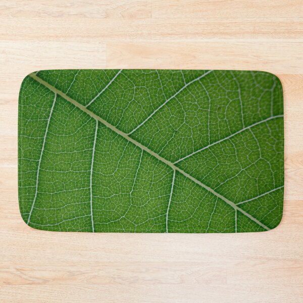 Item preview, Green leaf designed and sold by Beeffervescent.
