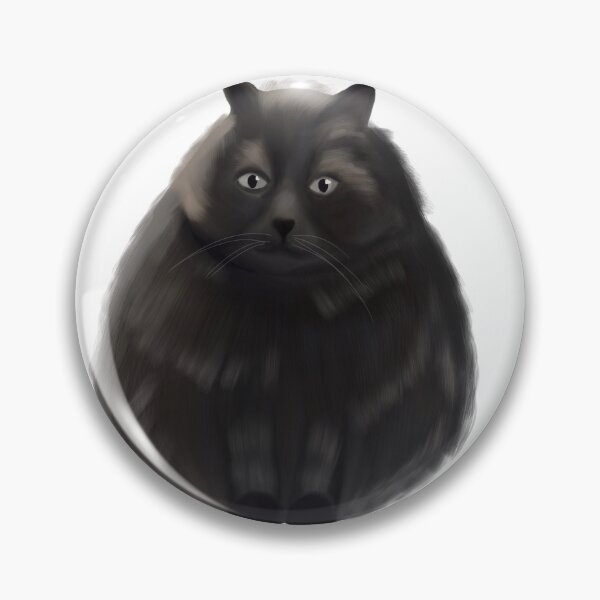 Item preview, Sneaky cat designed and sold by NourAbdullatif.