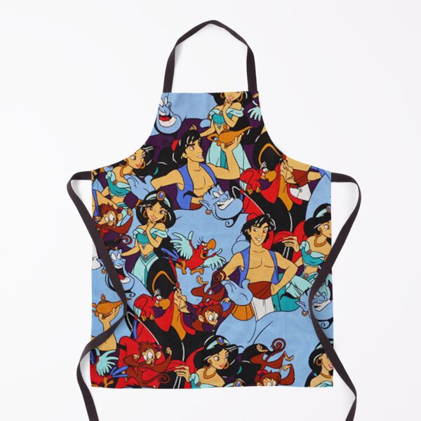 Item preview, alladin designed and sold by Jojo's Drip Lab.
