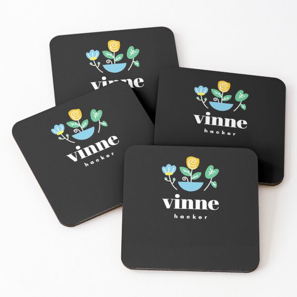 Item preview, Flor de Vinne Hacker designed and sold by rupalidharapat.