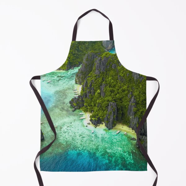Item preview, Rock islands designed and sold by viknitov.