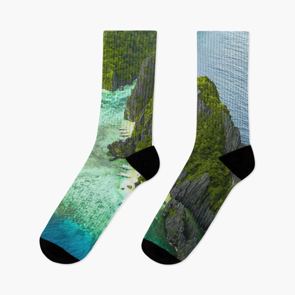 Item preview, Rock islands designed and sold by viknitov.