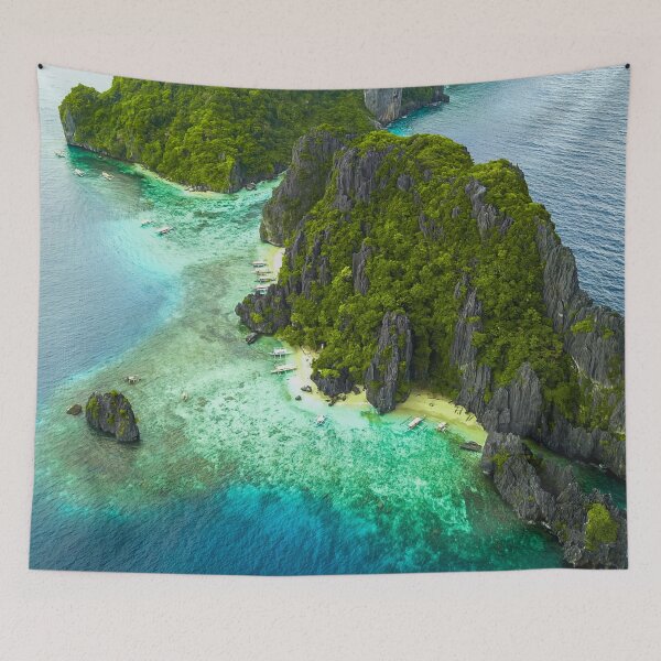 Item preview, Rock islands designed and sold by viknitov.
