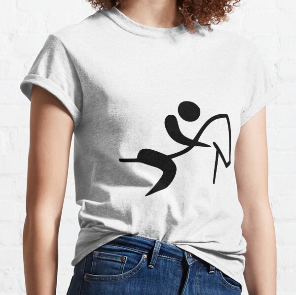 Olympic Games Women's T-Shirts & Tops | Redbubble