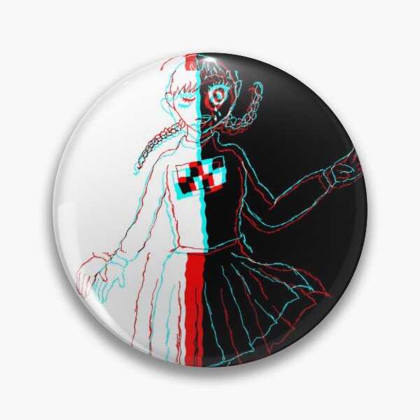 Item preview, Cracked Vision  designed and sold by LunarDragoon.
