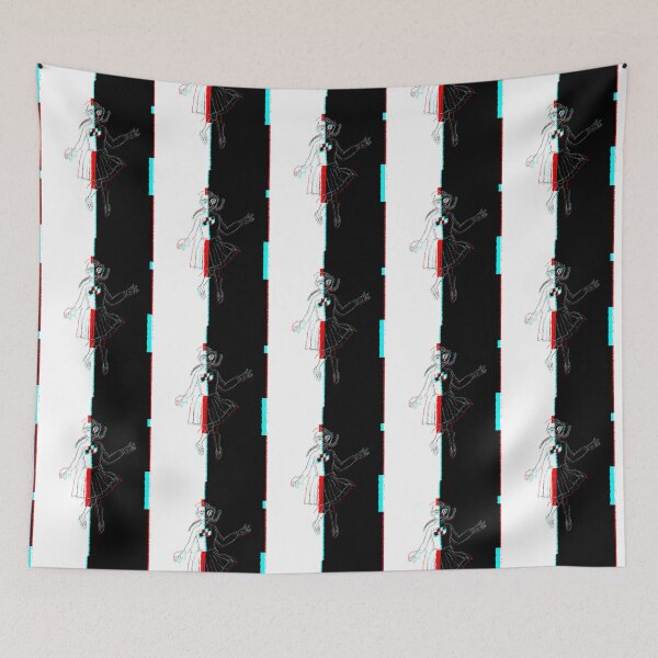Item preview, Cracked Vision  designed and sold by LunarDragoon.