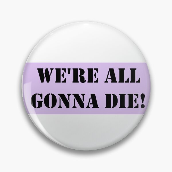 Item preview, When The Dreams Run Dry by The Killers designed and sold by asar1437.