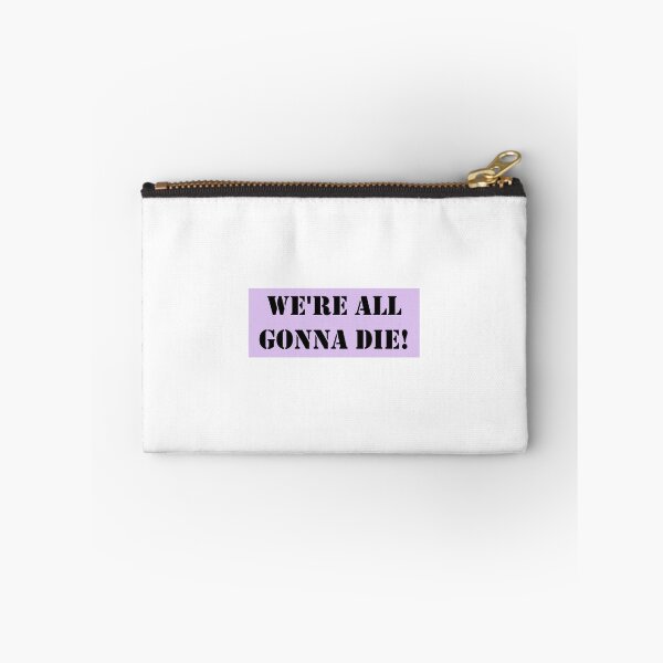 Item preview, When The Dreams Run Dry by The Killers designed and sold by asar1437.