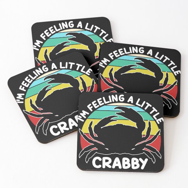 Item preview, Hermit Crab design | Crustacean design graphic designed and sold by Lisbob.