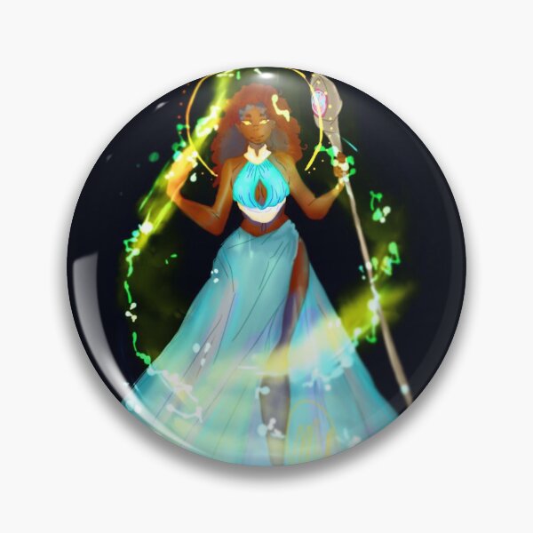 Item preview, Sorceress designed and sold by Sketch-Pride.