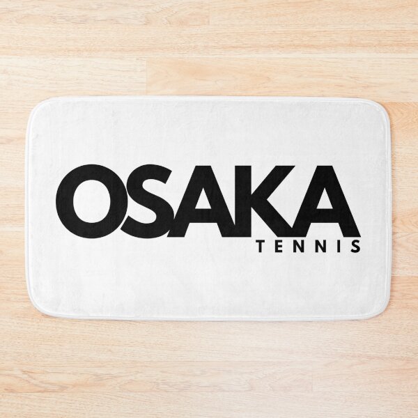 Item preview, Tennis Osaka designed and sold by Dumzville.