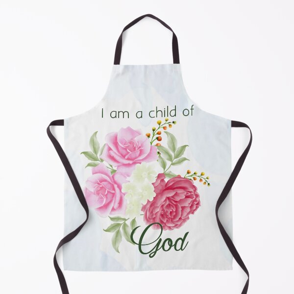 Item preview, Bible verses I am a child of God designed and sold by della95.