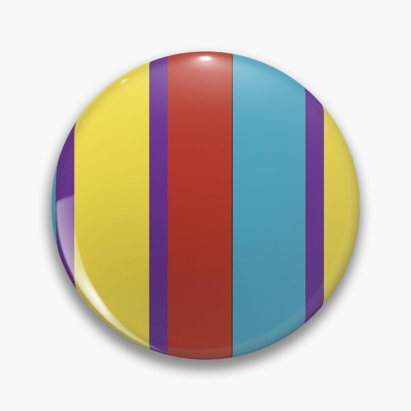 Item preview, colorblock designed and sold by Jojo's Drip Lab.