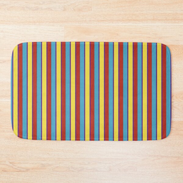 Item preview, colorblock designed and sold by Jojo's Drip Lab.