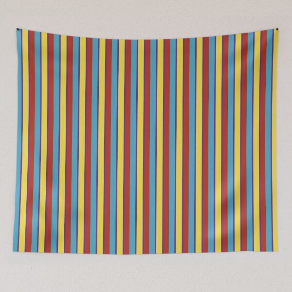 Item preview, colorblock designed and sold by Jojo's Drip Lab.