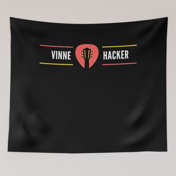 Item preview, vinne hacker vintage designed and sold by rupalidharapat.