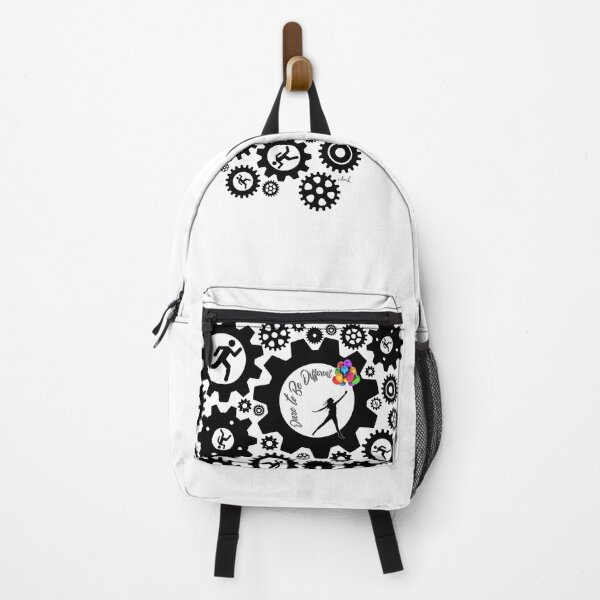 Item preview, Dare to Be Different - #Septcho2020  by Amanda M Lucas designed and sold by Amanda Lucas.