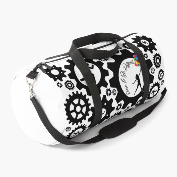 Item preview, Dare to Be Different - #Septcho2020 by Amanda M Lucas designed and sold by Amanda Lucas.