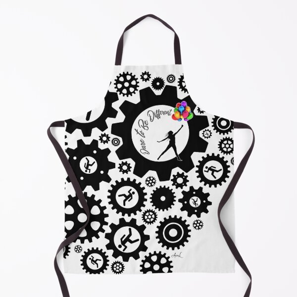 Item preview, Dare to Be Different - #Septcho2020 by Amanda M Lucas designed and sold by Amanda Lucas.