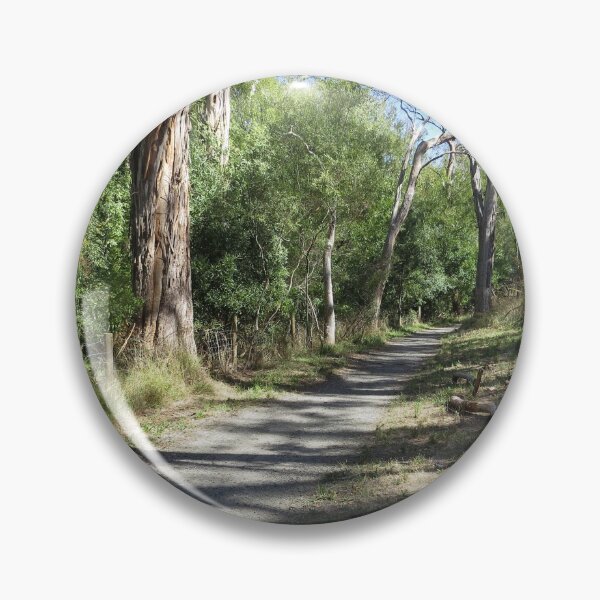 Item preview, Countryside Trail designed and sold by Honey Myrtle Studio.