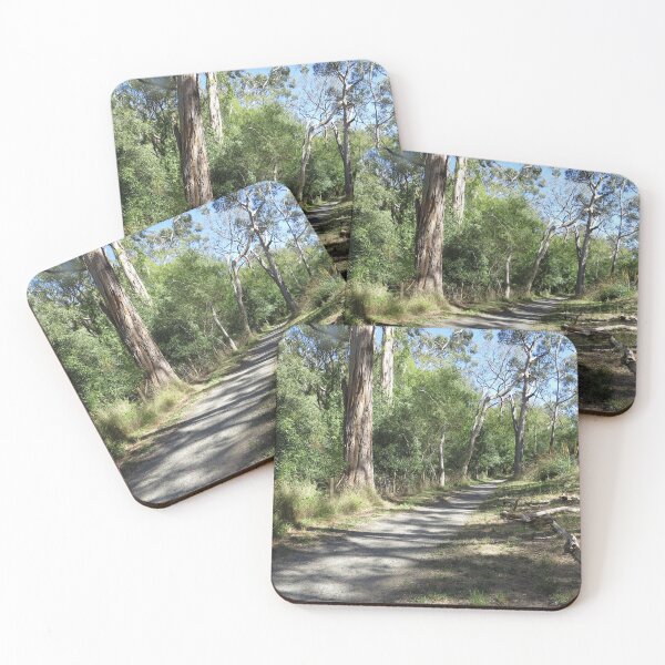 Item preview, Countryside Trail designed and sold by Honey Myrtle Studio.
