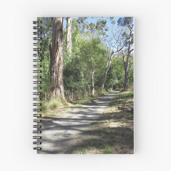Item preview, Countryside Trail designed and sold by Honey Myrtle Studio.