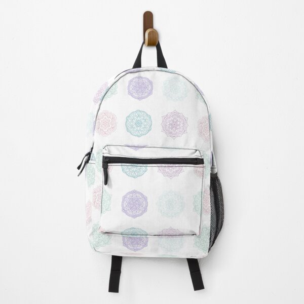 Item preview, Mandalas Pack designed and sold by Rita Cuppari.