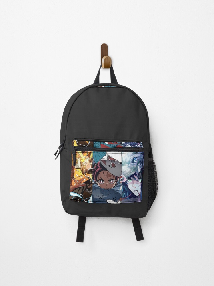 demon slayer backpack