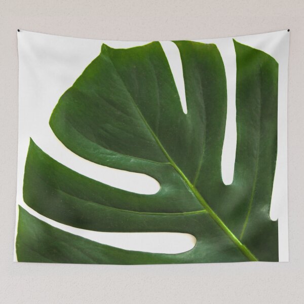 Item preview, Green leaf designed and sold by Beeffervescent.