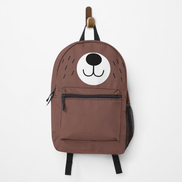 Item preview, Bear designed and sold by Michelle Phong.