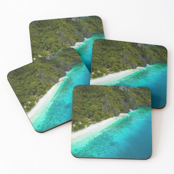 Item preview, Turquoise waters designed and sold by viknitov.