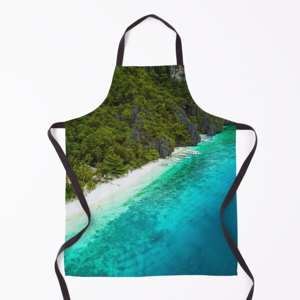 Item preview, Turquoise waters designed and sold by viknitov.