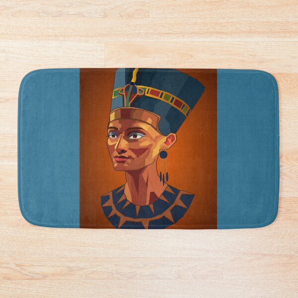 Item preview, Egyptian queen designed and sold by Jojo's Drip Lab.