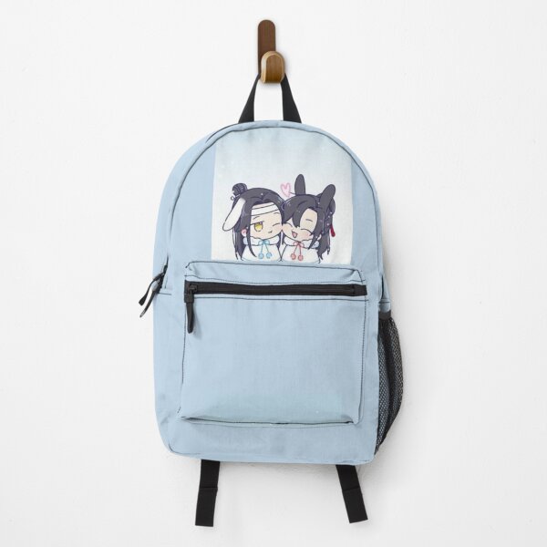 Item preview, Wangxian in the snow designed and sold by Kiku-Honda-MDZS.