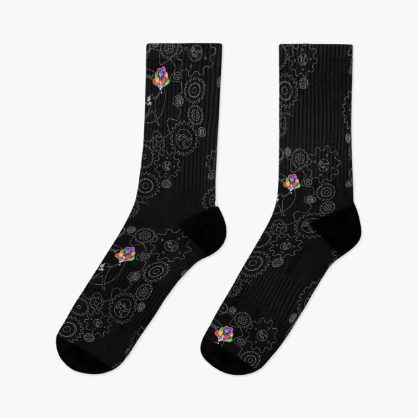 Item preview, Dare to Be Different - #Septcho2020 - on BLACK by Amanda M Lucas designed and sold by Amanda Lucas.