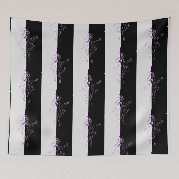 Item preview, Static Split designed and sold by LunarDragoon.