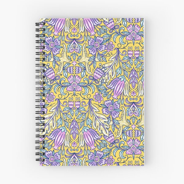 Item preview, Watercolor flower arregment designed and sold by Erick  Tezó.