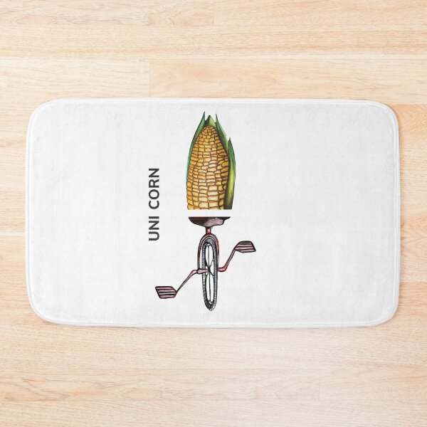 Item preview, UNI CORN by FrankenDuo designed and sold by FrankenDuo.