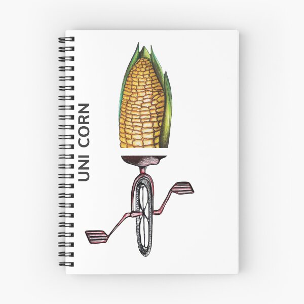 Item preview, UNI CORN by FrankenDuo designed and sold by FrankenDuo.