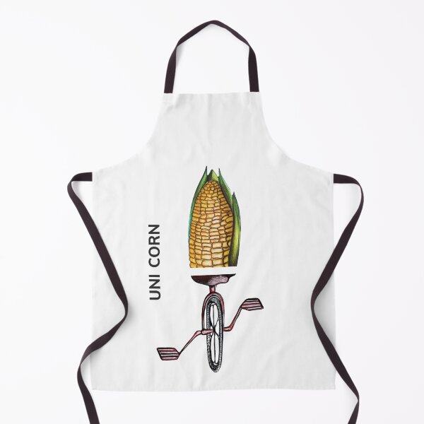 Item preview, UNI CORN by FrankenDuo designed and sold by FrankenDuo.