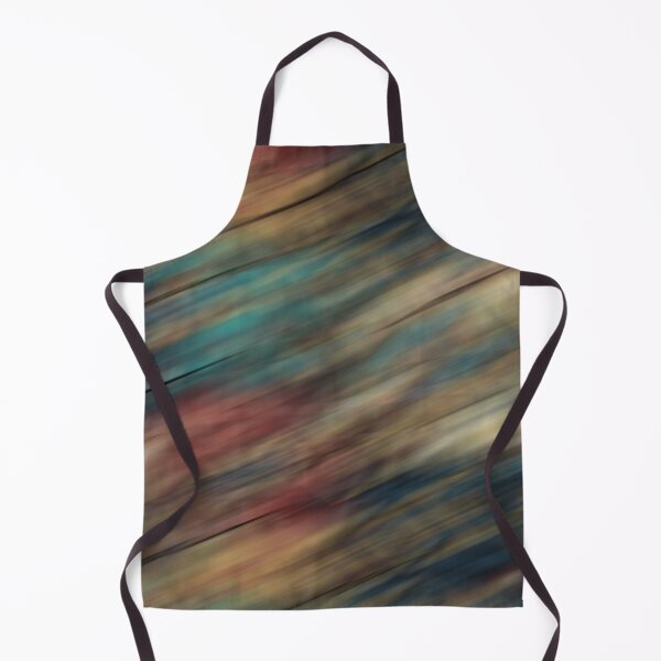 Item preview, Abstract colorful background brush stroke blurred soft dark colors retro designed and sold by fuzzyfox.