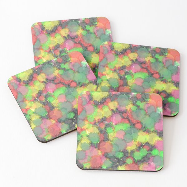 Item preview, Color Explosion | Multi coloured | Multicolor | Colorful Paint Brush designed and sold by Dream Wear.
