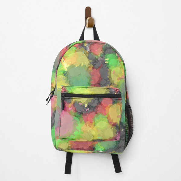 Item preview, Color Explosion | Multi coloured | Multicolor | Colorful Paint Brush designed and sold by Dream Wear.