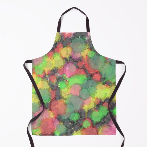 Item preview, Color Explosion | Multi coloured | Multicolor | Colorful Paint Brush designed and sold by Dream Wear.