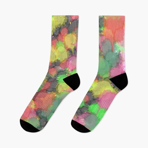 Item preview, Color Explosion | Multi coloured | Multicolor | Colorful Paint Brush designed and sold by Dream Wear.
